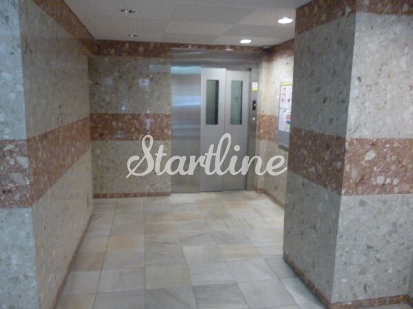 メインステージ赤坂IIの物件内観写真