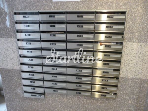 メインステージ赤坂IIの物件内観写真