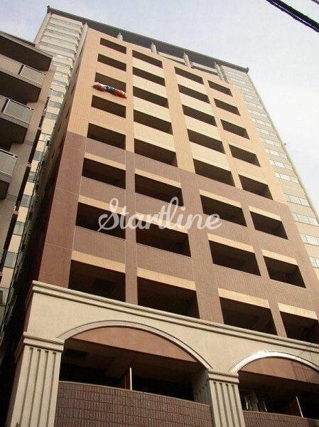 メインステージ赤坂IIの物件内観写真