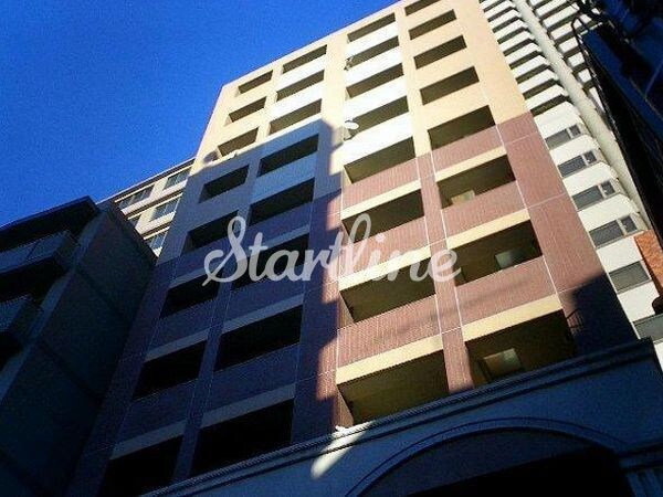 メインステージ赤坂IIの物件内観写真