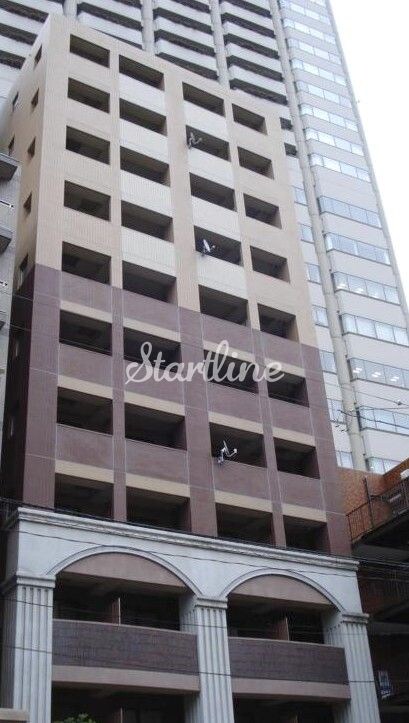 メインステージ赤坂IIの物件内観写真