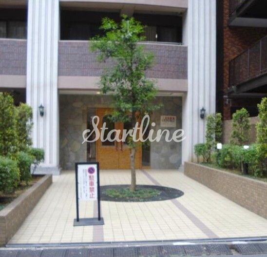 メインステージ赤坂IIの物件内観写真