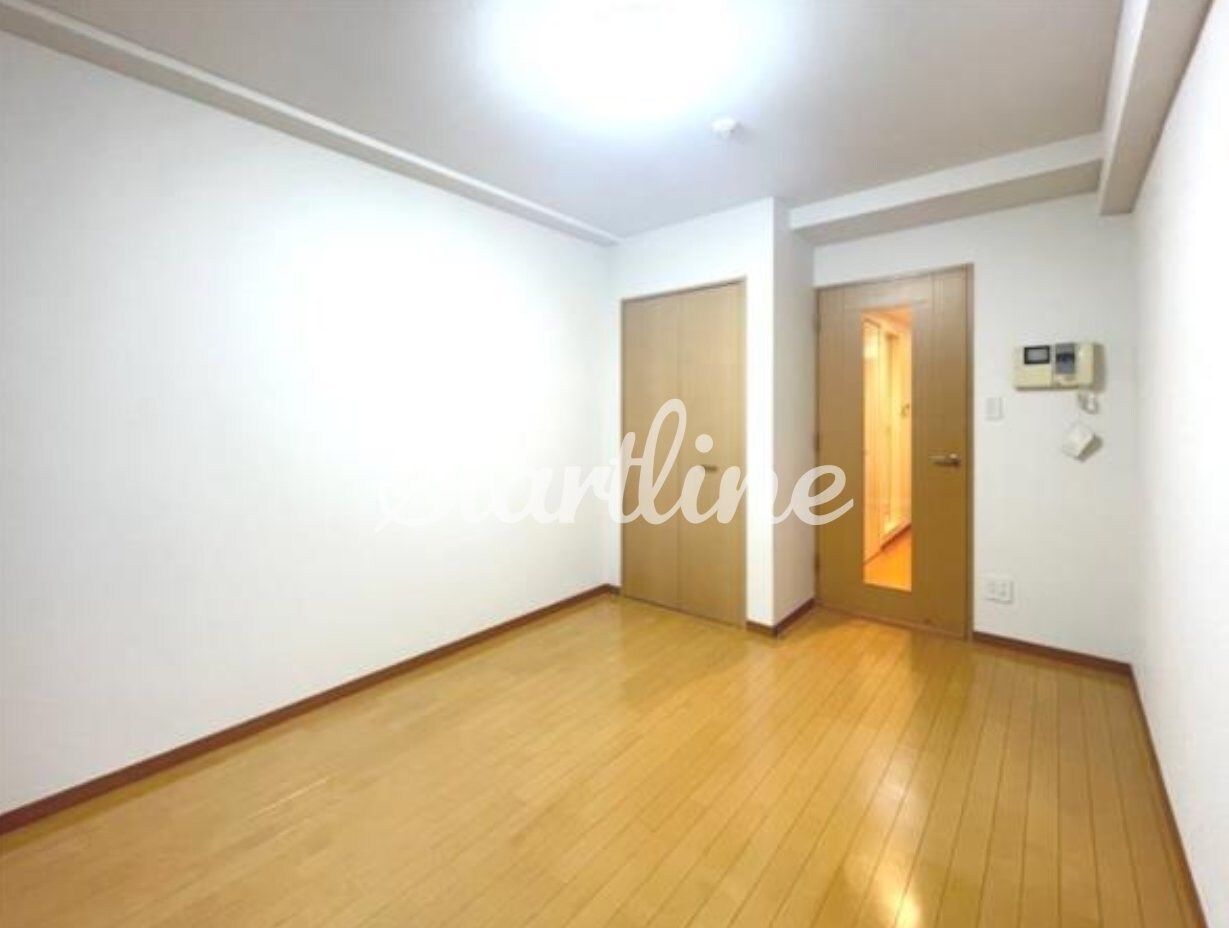 メインステージ赤坂IIの物件内観写真