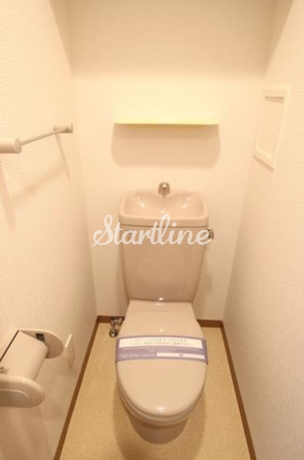 メインステージ赤坂IIの物件内観写真