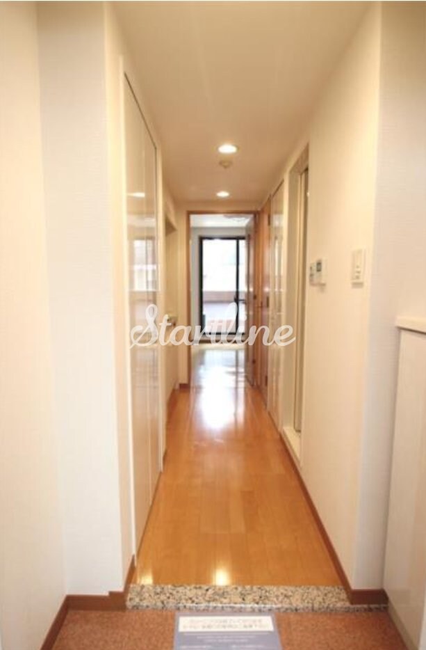 メインステージ赤坂IIの物件内観写真