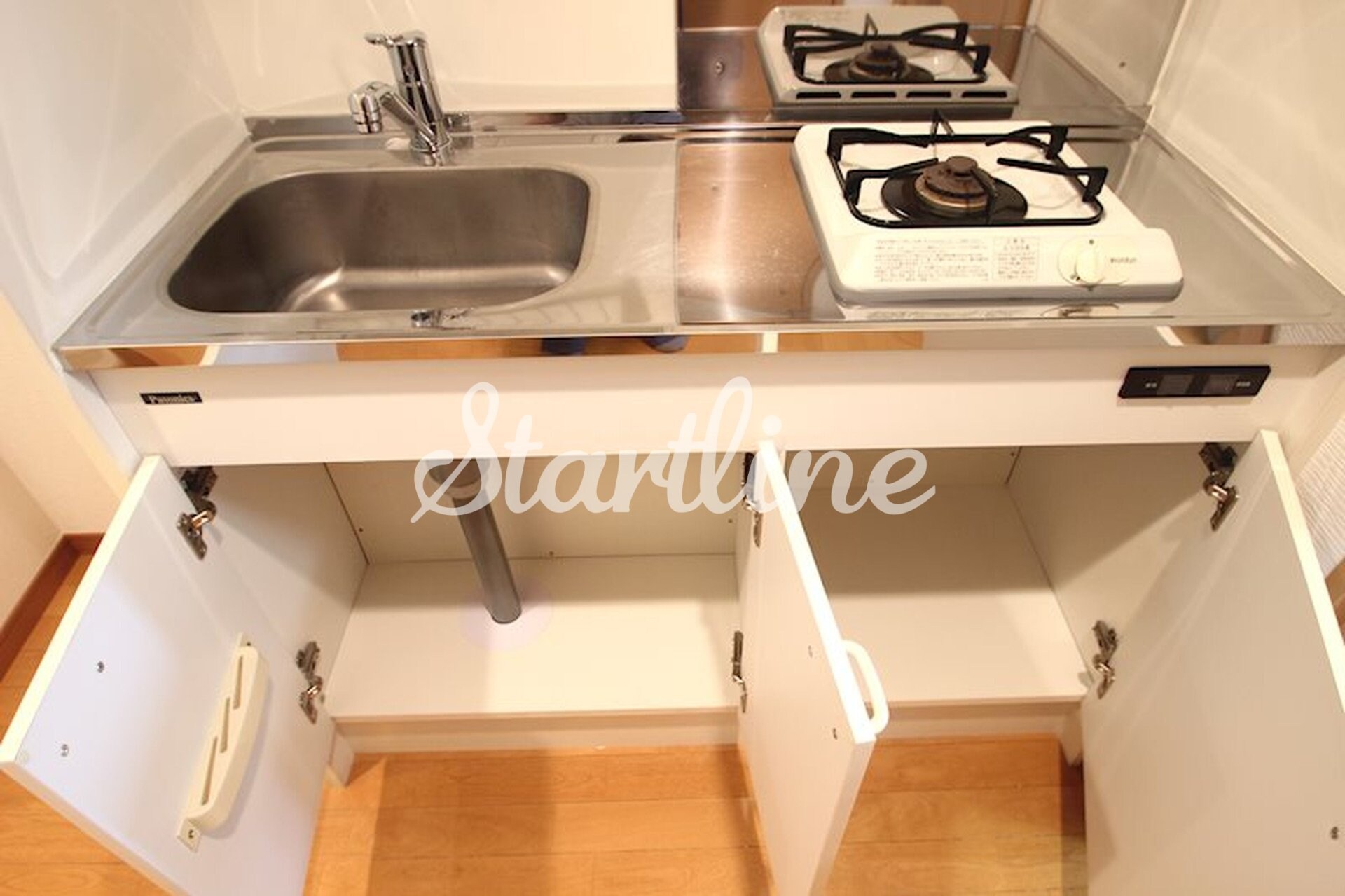 メインステージ赤坂IIの物件内観写真