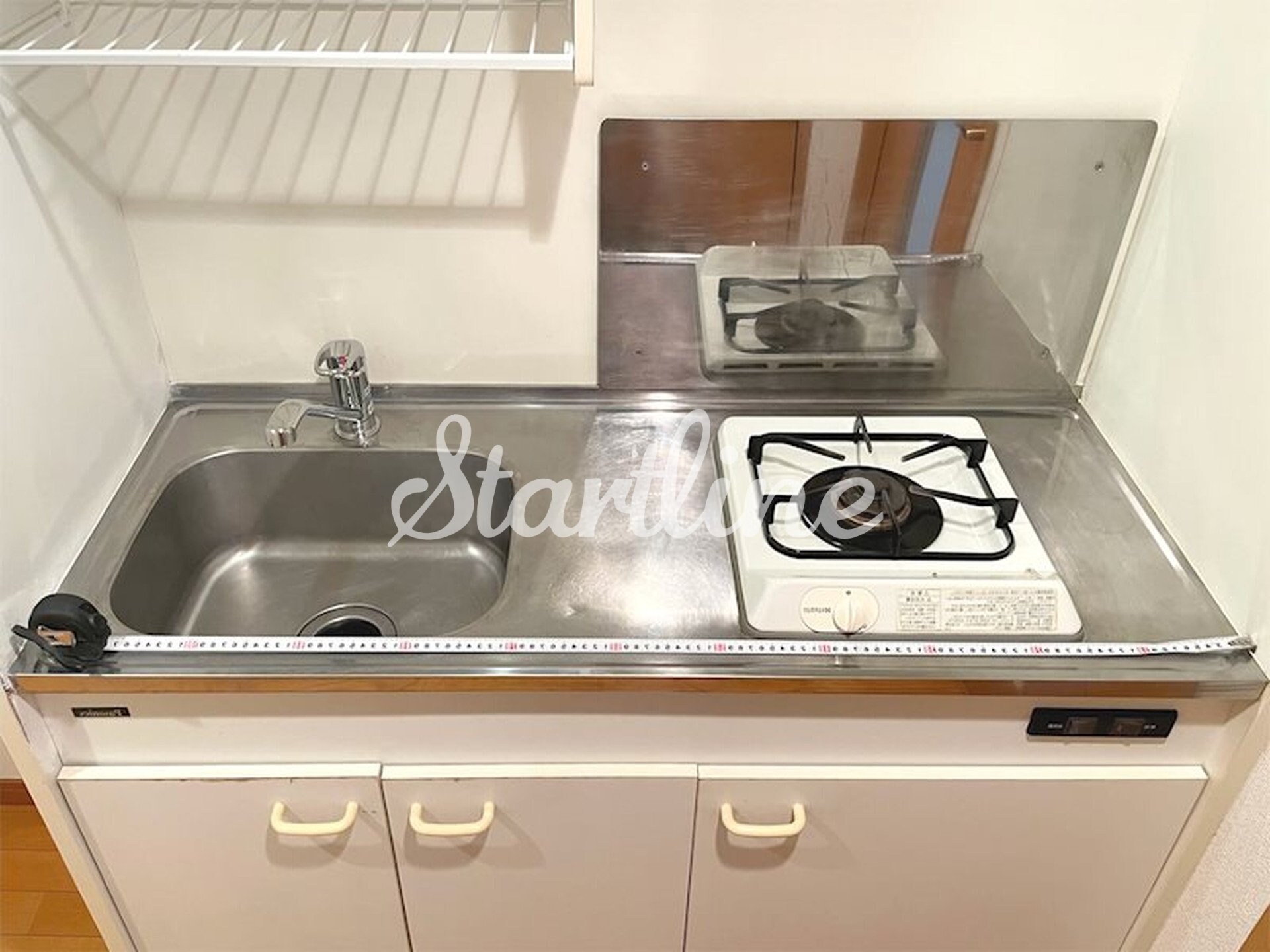 メインステージ赤坂IIの物件内観写真