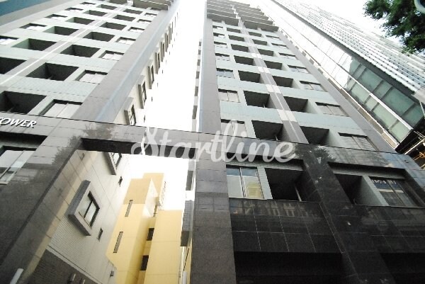 デュオ・スカーラ西麻布タワーイーストの物件内観写真