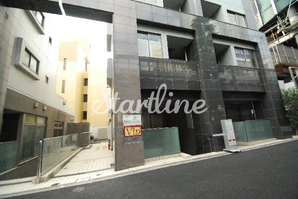 デュオ・スカーラ西麻布タワーイーストの物件内観写真