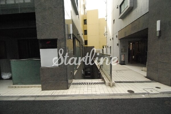 デュオ・スカーラ西麻布タワーイーストの物件内観写真