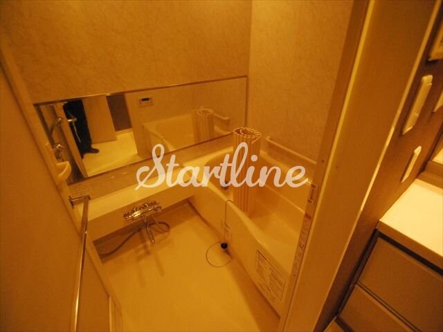 デュオ・スカーラ西麻布タワーイーストの物件内観写真