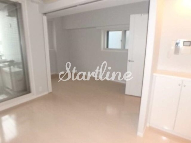 デュオ・スカーラ西麻布タワーイーストの物件内観写真