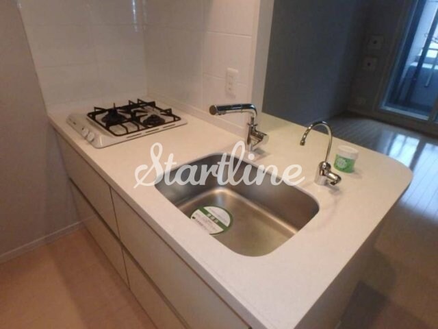 デュオ・スカーラ西麻布タワーイーストの物件内観写真