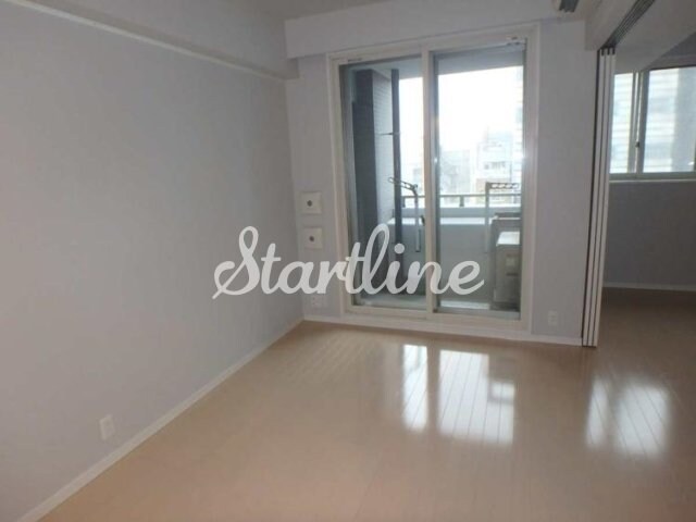 デュオ・スカーラ西麻布タワーイーストの物件内観写真