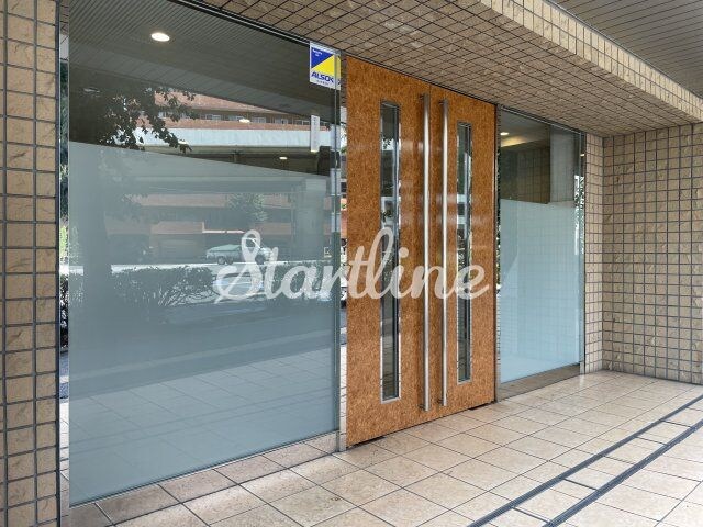 スカイコートヴィーダ五反田ウエストの物件内観写真