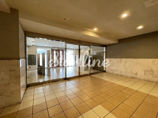 スカイコートヴィーダ五反田ウエストの物件内観写真