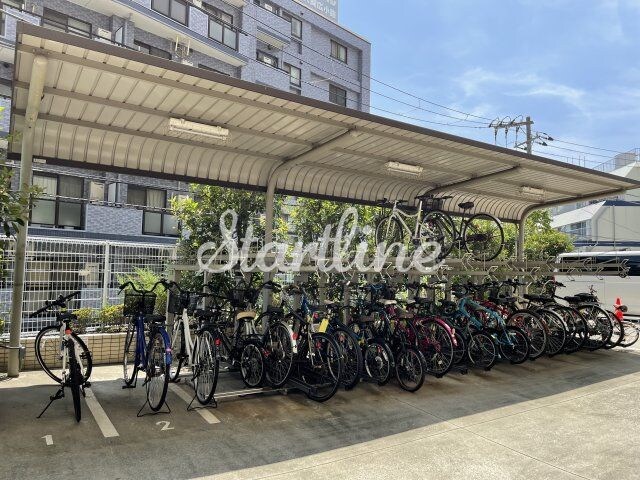 スカイコートヴィーダ五反田ウエストの物件内観写真