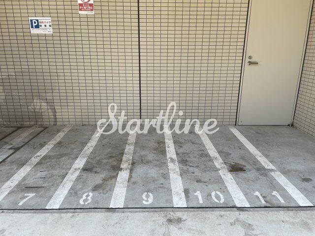 スカイコートヴィーダ五反田ウエストの物件内観写真