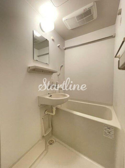 スカイコートヴィーダ五反田ウエストの物件内観写真