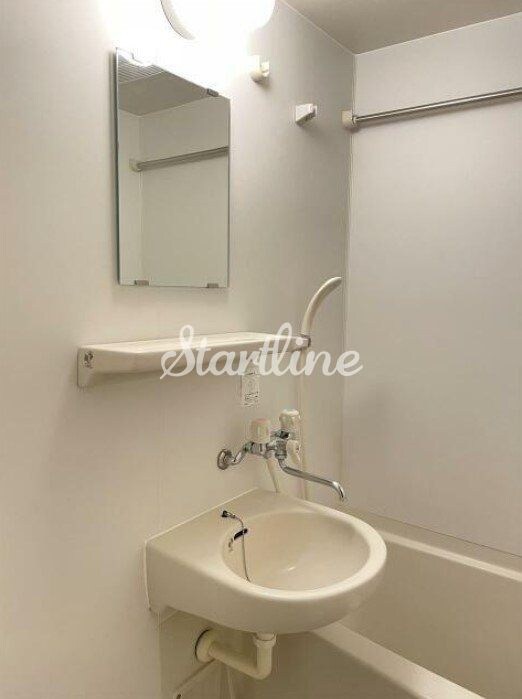 スカイコートヴィーダ五反田ウエストの物件内観写真