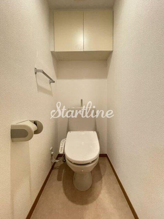 スカイコートヴィーダ五反田ウエストの物件内観写真