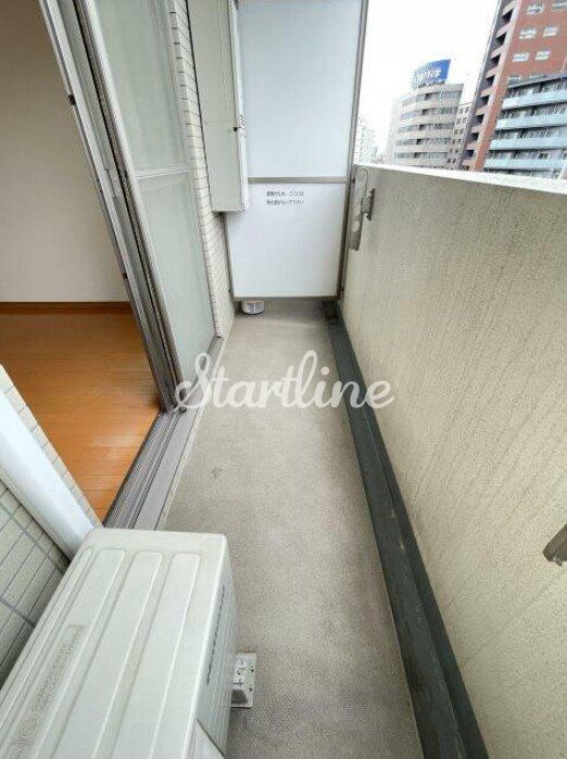 スカイコートヴィーダ五反田ウエストの物件内観写真