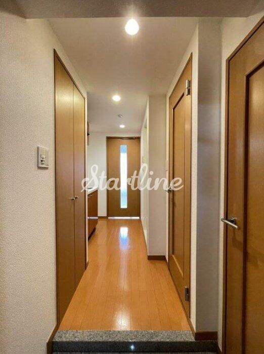 スカイコートヴィーダ五反田ウエストの物件内観写真