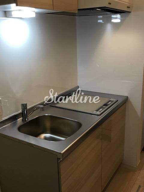 Ｋハイム中延の物件内観写真