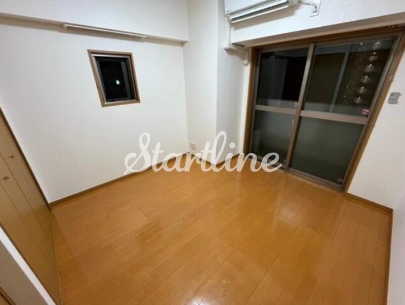 スカイコート・ヴィーダ五反田ウエスト　の物件内観写真