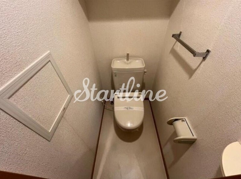 スカイコート・ヴィーダ五反田ウエスト　の物件内観写真