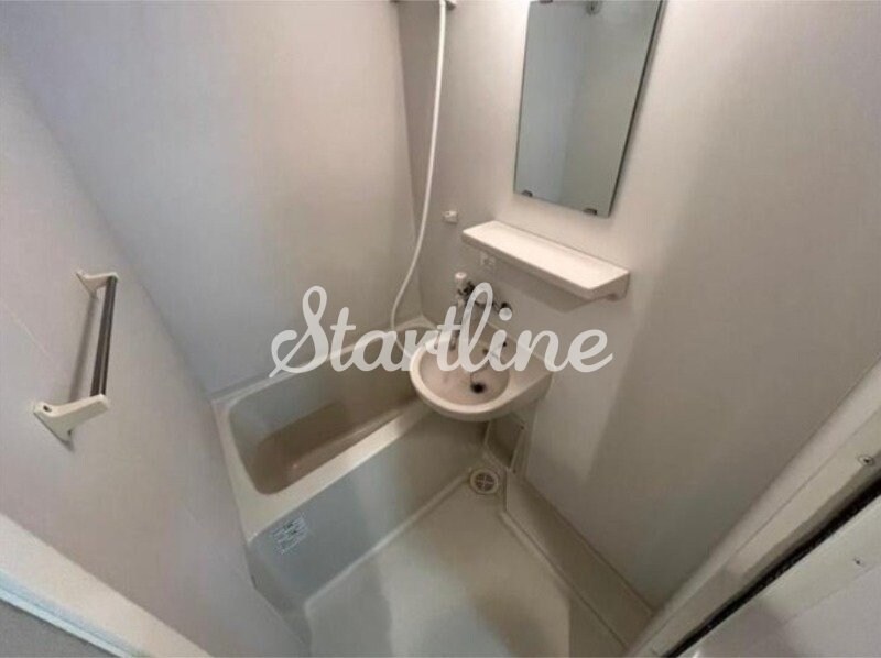 スカイコート・ヴィーダ五反田ウエスト　の物件内観写真