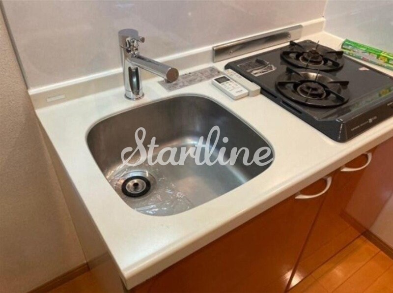 スカイコート・ヴィーダ五反田ウエスト　の物件内観写真