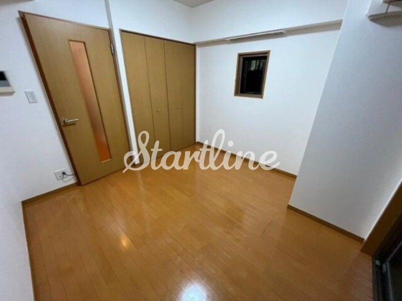 スカイコート・ヴィーダ五反田ウエスト　の物件内観写真