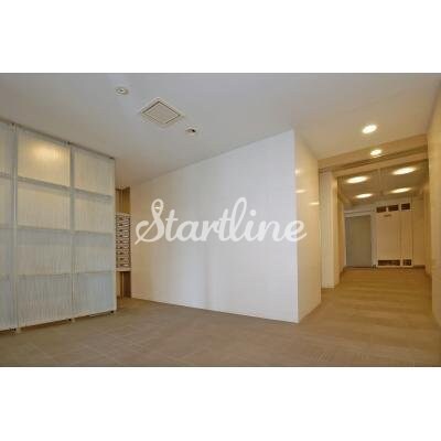 パークアクシス滝野川の物件内観写真