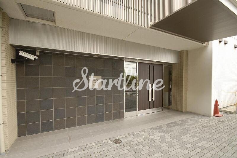 パークアクシス滝野川の物件内観写真