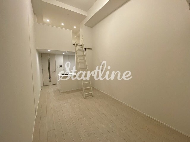 クロスレジデンス大崎の物件内観写真