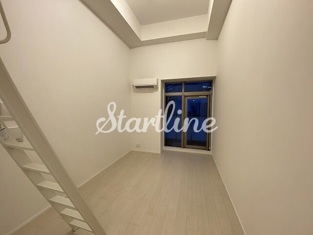 クロスレジデンス大崎の物件内観写真