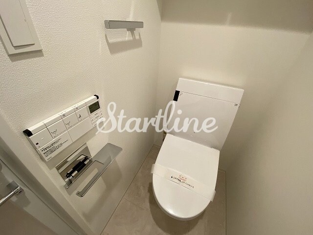 クロスレジデンス大崎の物件内観写真