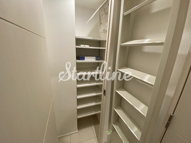 クロスレジデンス大崎の物件内観写真