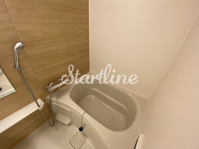 クロスレジデンス大崎の物件内観写真