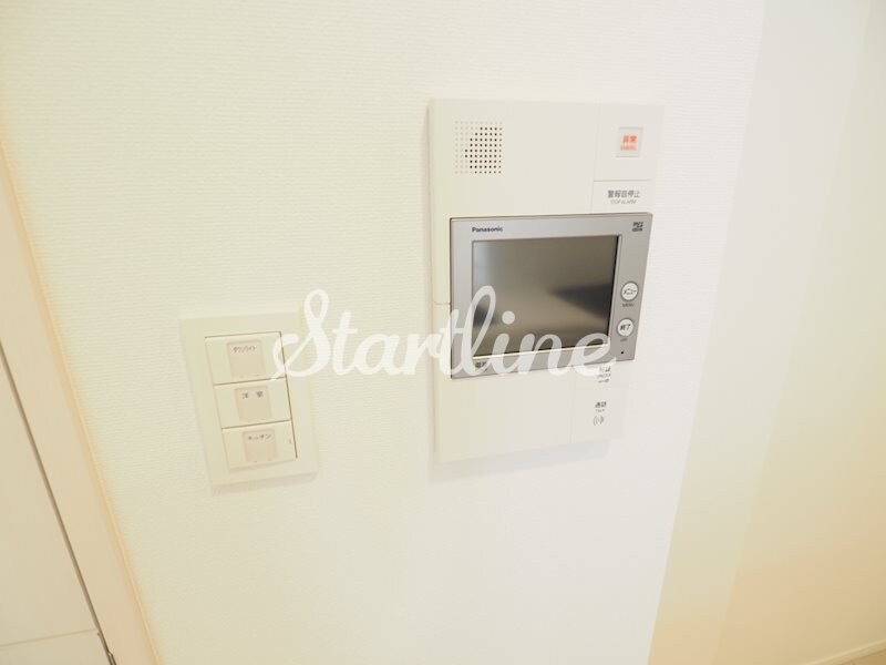 クロスレジデンス大崎の物件内観写真