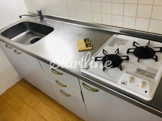 N3ユニテの物件内観写真