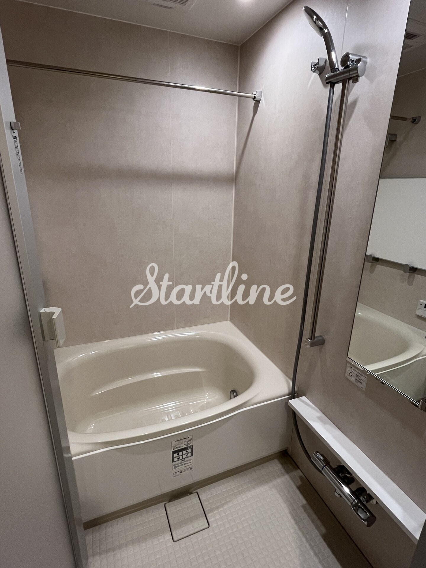 ザ・グロー三田（The glow Mita）の物件内観写真