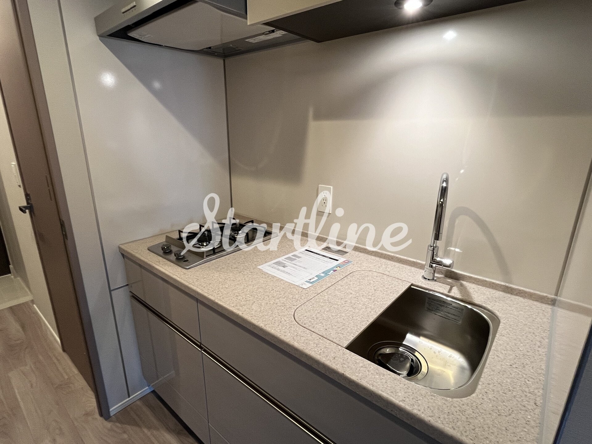 ザ・グロー三田（The glow Mita）の物件内観写真