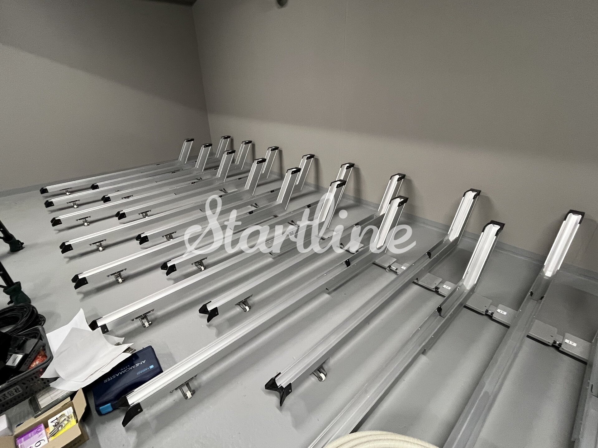 ザ・グロー三田（The glow Mita）の物件内観写真