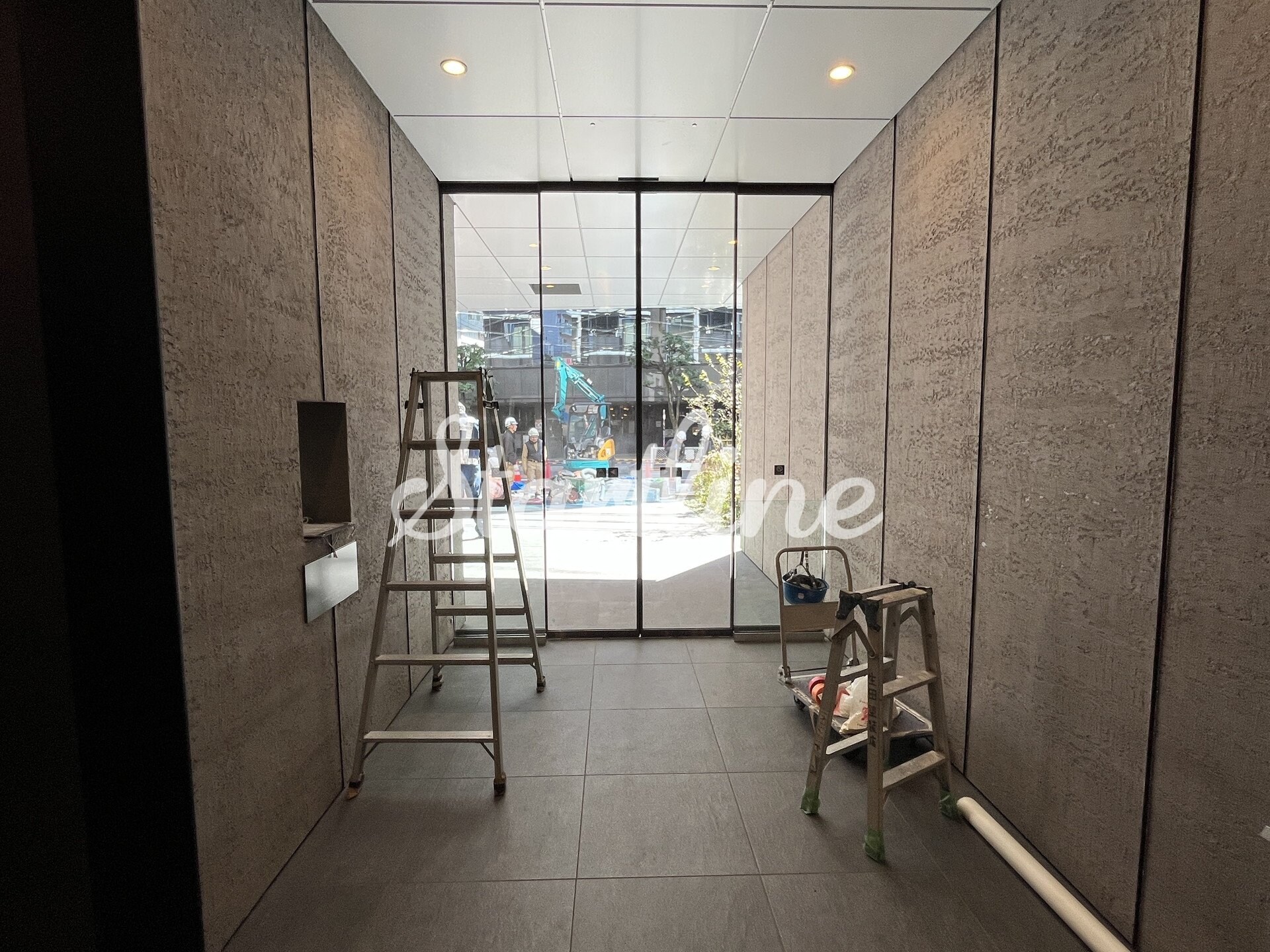 ザ・グロー三田（The glow Mita）の物件内観写真