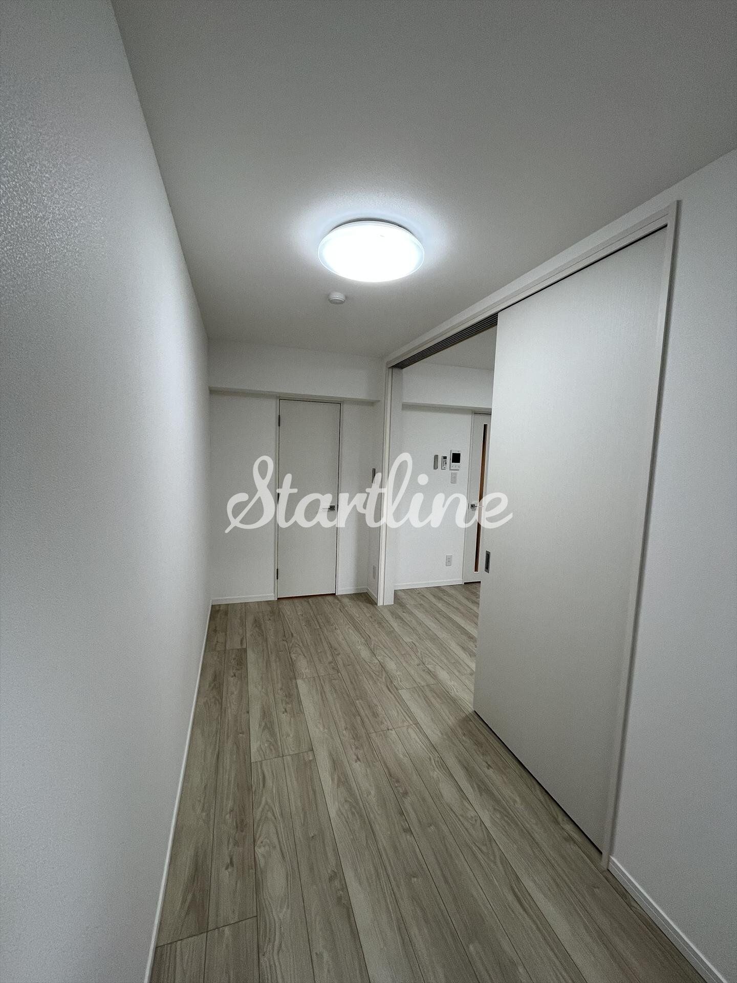 アイルグランデ品川の物件内観写真