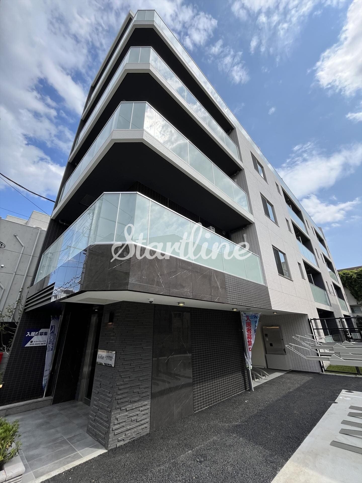 アイルグランデ品川の物件内観写真