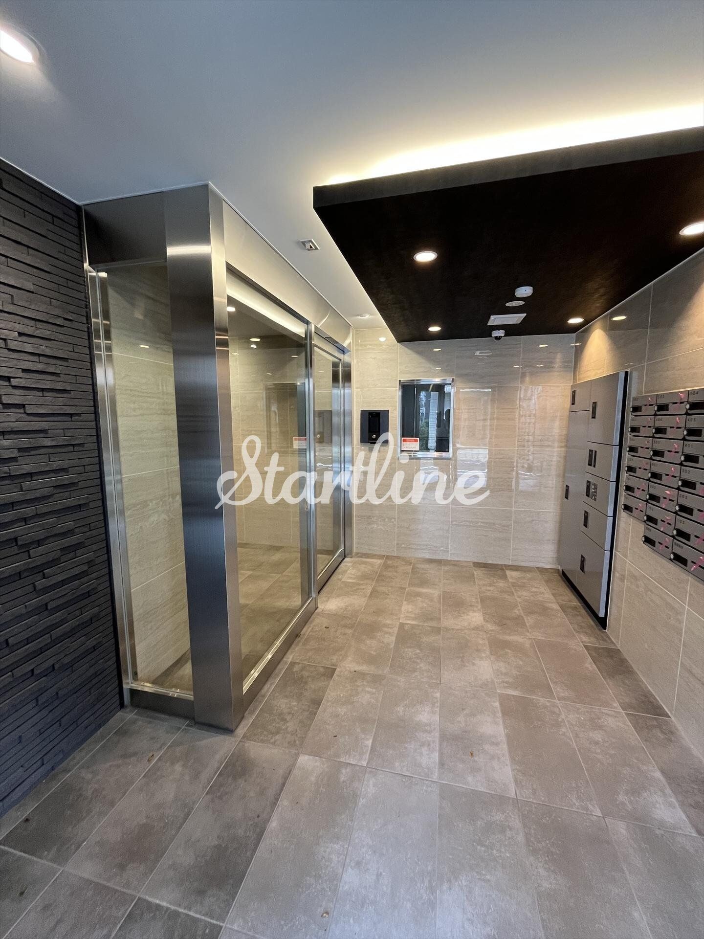 アイルグランデ品川の物件内観写真