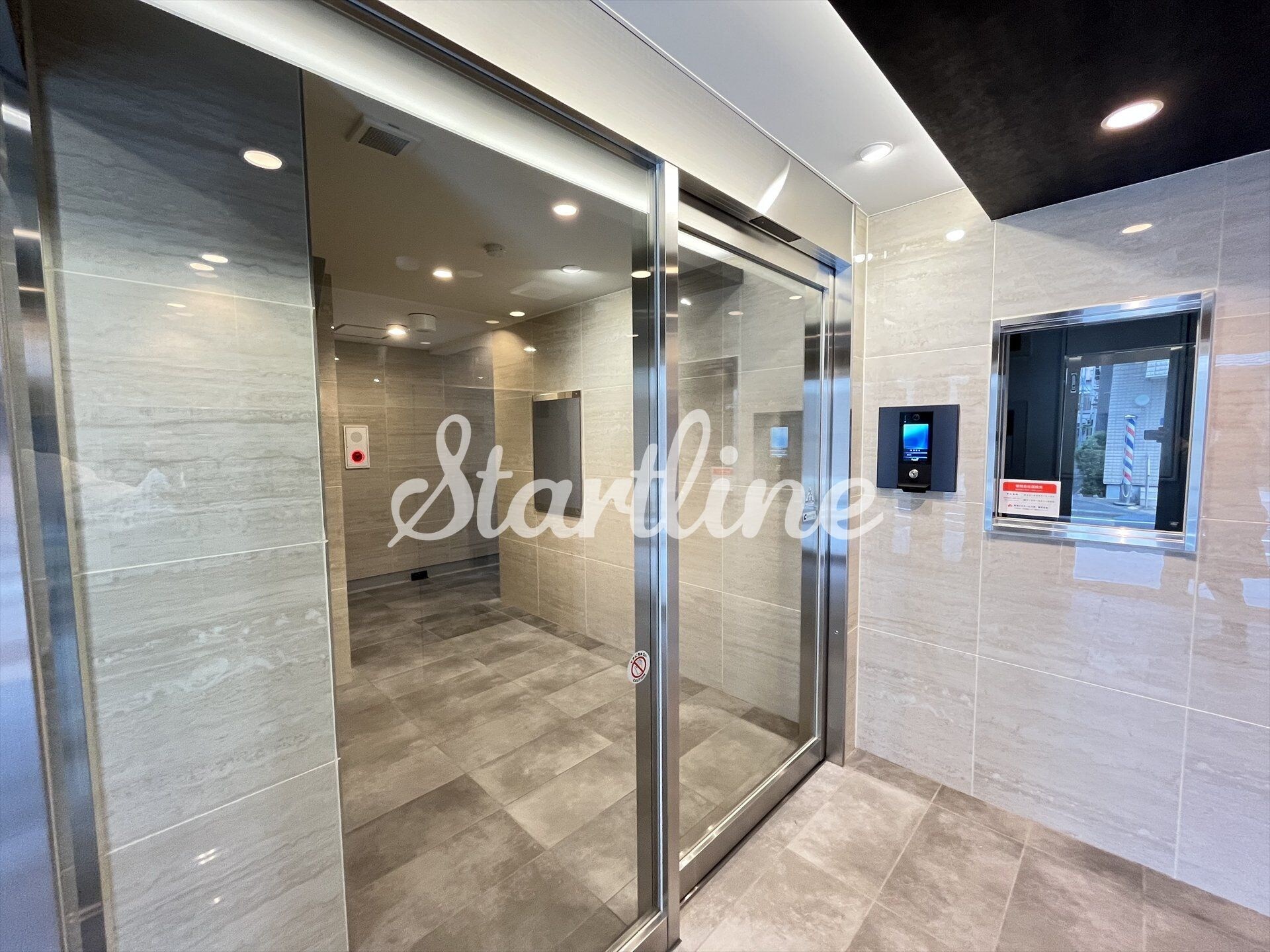 アイルグランデ品川の物件内観写真